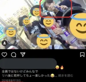 INIメンバーの炎上総まとめ!西松田木村池崎高塚は何をした?