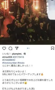 INIメンバーの炎上総まとめ!西松田木村池崎高塚は何をした?
