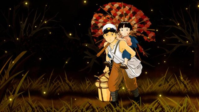 「火垂るの墓」に「ドラえもん」など…幼少期に見た思い出深いアニメ7選