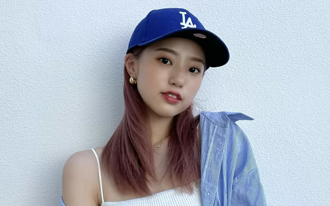 高1ミスコングランプリ「中町綾」って誰？人気の秘密を探ってみた