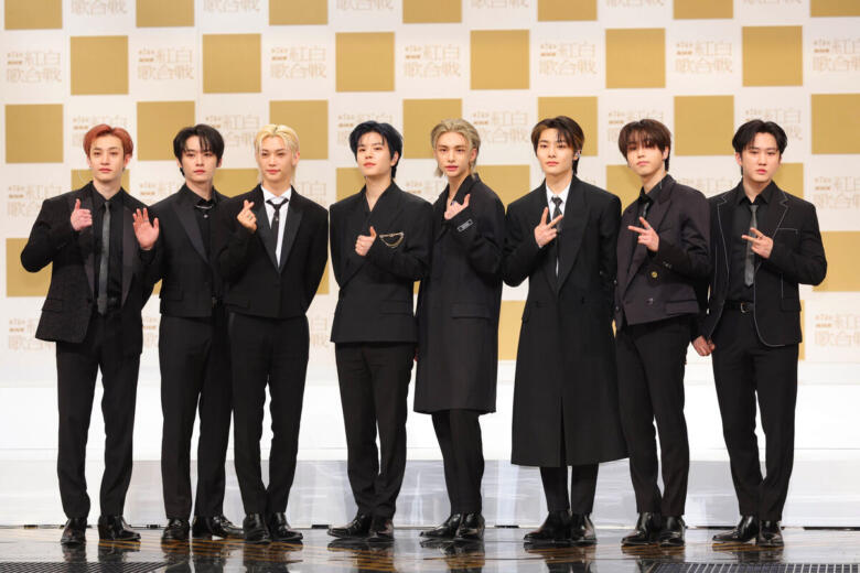 2023年紅白歌合戦は出演者がアイドル祭り！K-POP躍動に世間の声は？