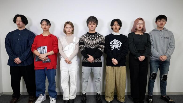 グループ内恋愛公開！人気Youtuber・フォーエイトのメンバー紹介！