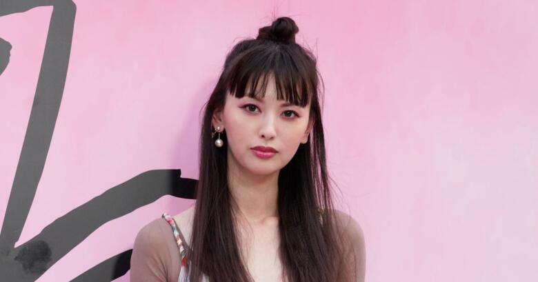 鈴木えみの旦那が超イケメン！年齢や職業は？子供は何人？